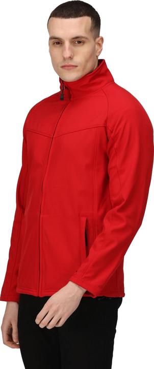 Produktbild Regatta Uproar SoftshellFleecejacke windabweisend (S)