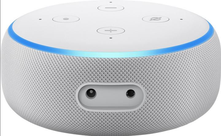 Produktbild Amazon Echo Dot (3. Gen.) (Amazon Alexa)