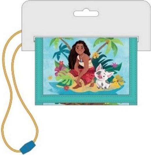 Image du produit Undercover Geldbörse Vaiana 2