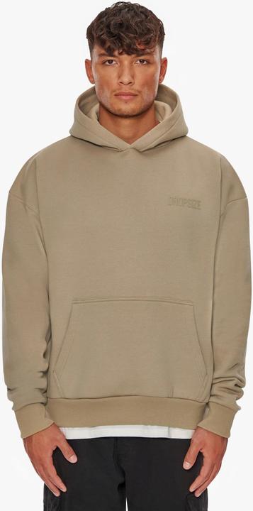 Produktbild Dropsize Heavy Oversize HD Print Hoodie - 126871 (M)