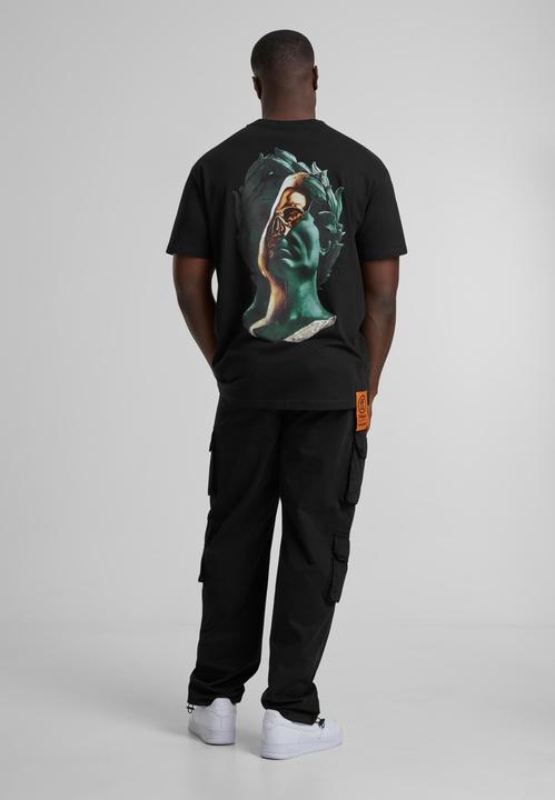 Actual product image Forgotten Faces Caesar Heavy Oversized Tee - 21263 (L)