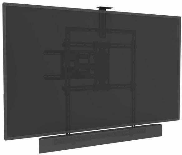 Image du produit Multibrackets Barre de son M (Cadres support AV)