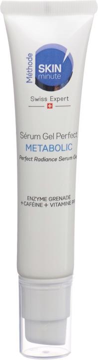 Body Minute METABOLIC Sérum Gel Perfect (40 ml)