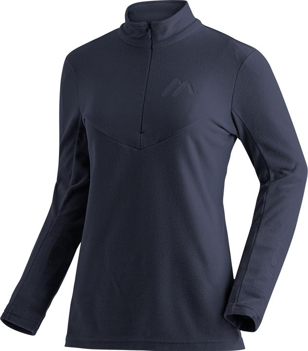 Maier Sports Denise Half Zip (M, L)