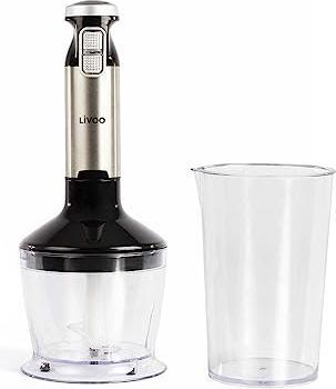 Produktbild Livoo Stabmixer-Set