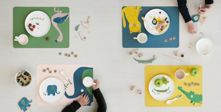 Immagine prodotto ASA Selection Kids (1 pz., 33 x 46 cm)