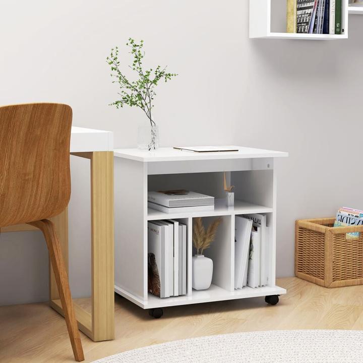 Produktbild VidaXL Noela (60 x 45 x 60 cm)