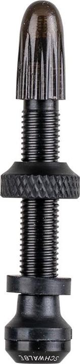 Actual product image Schwalbe tubeless valve