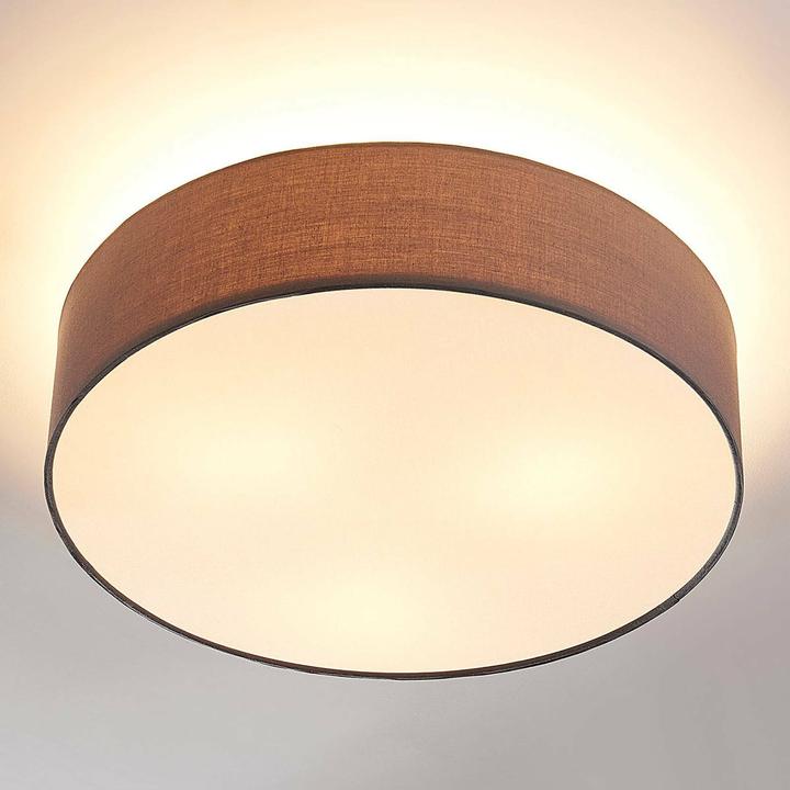Actual product image Lindby Sebatin (2850 lm, E27)