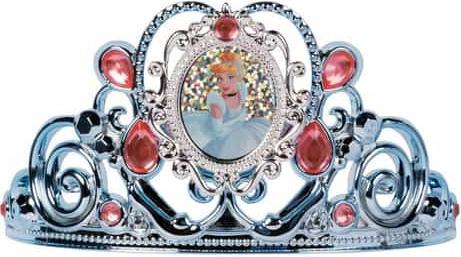 Produktbild Jakks Pacific Princess - Tiara Asst