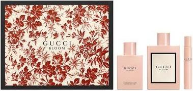 Actual product image Gucci oom EDP 100ml + 100ml + ROLL ON 7th - 4ML (Eau de parfum, 4 ml)