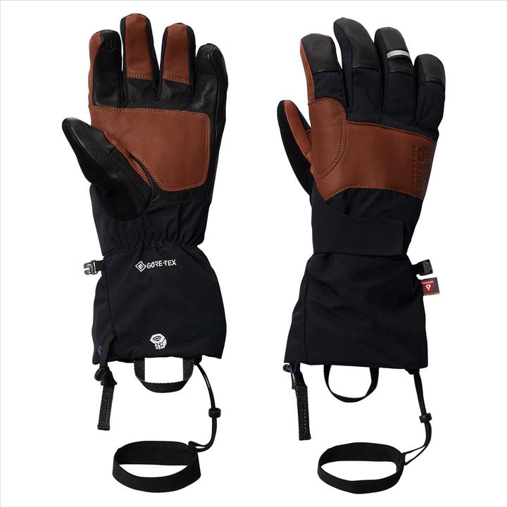 Mountain Hardwear M High Exposure Gore-Tex Glove