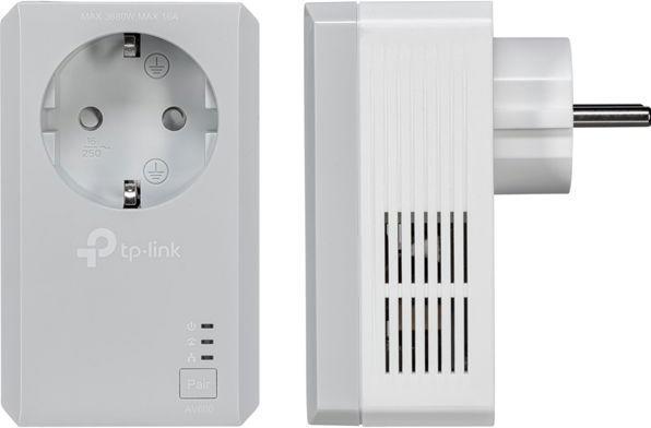 Image du produit TP-Link Kit de démarrage Powerline TL-PA4022P KIT (600 Mbit/s)