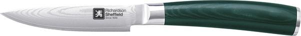 Produktbild Richardson Sheffield MIDORI Schälmesser, dunkelgrün (8 cm)