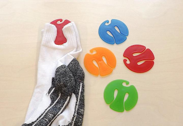 Produktbild Sockstar Family-Pack (Einzelpack, One Size)