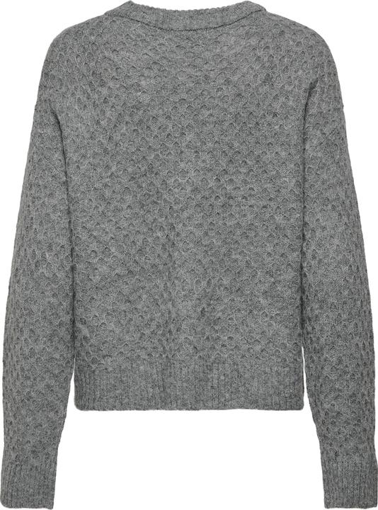 Produktbild JdY JDYBIGUM Strickpullover Strickpullover (S)