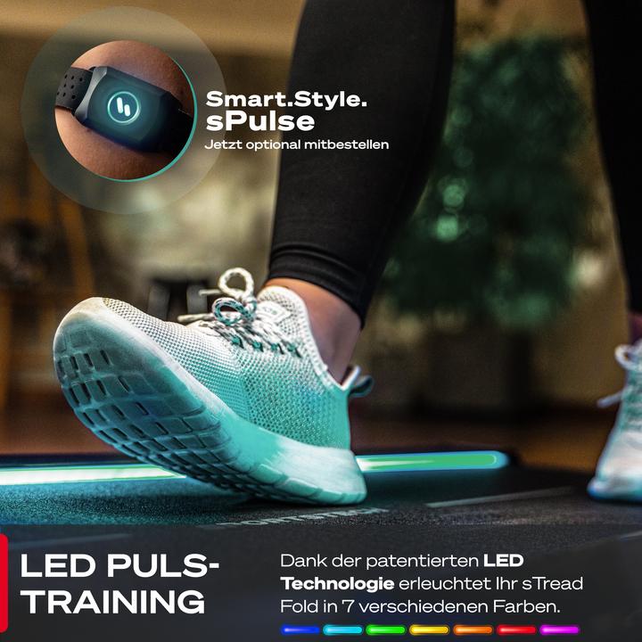 Produktbild Sportstech sTread Fold Pro Laufband