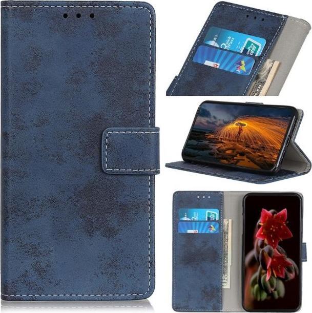 Produktbild MU Style Vintage Leder Bookcover Series