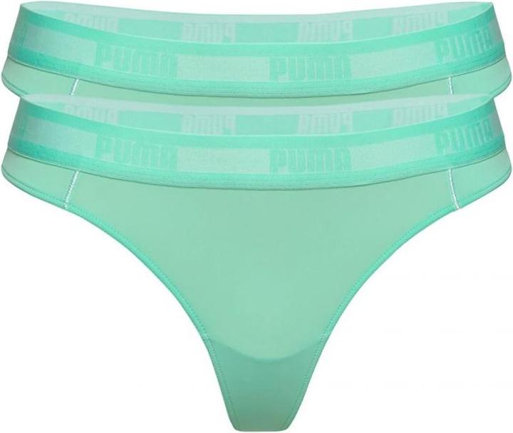 Produktbild Puma String 2P Hängeunterwäsche (XS)