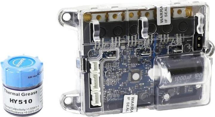 Actual product image P2R V3 Xiaomi 1S, Essentiel, Pro, Pro 2