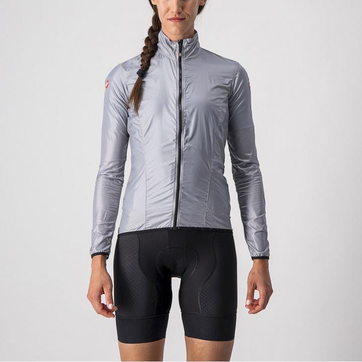 Produktbild Castelli Aria Shell W Jacket (XS)