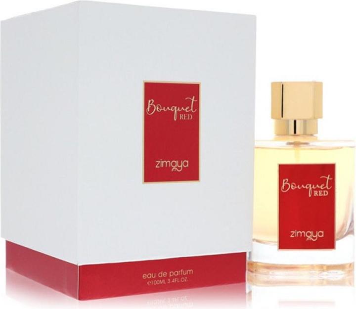 Afnan Bouquet Red (Eau de Parfum, 100 ml)