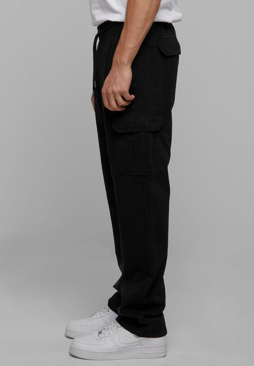 Produktbild Urban Classics Cotton Cargo Pants (S)