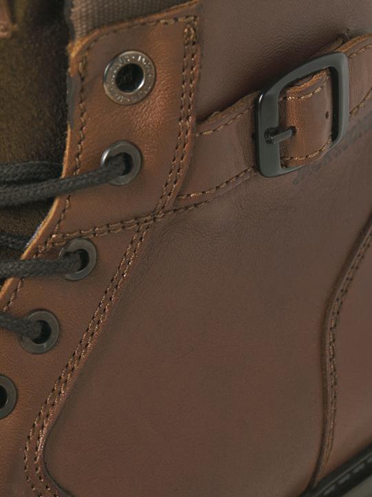 Actual product image Jack & Jones Jfwdexter Leather Boot Sn (40)