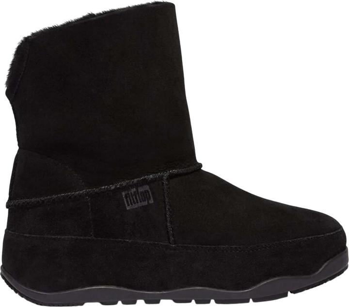 Produktbild Jim Thompson Stiefeletten Original Mukluk Shorty Leder (36)