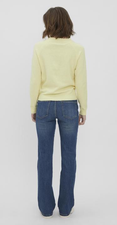 Immagine prodotto Vero Moda Camicetta casual a maniche lunghe (M)