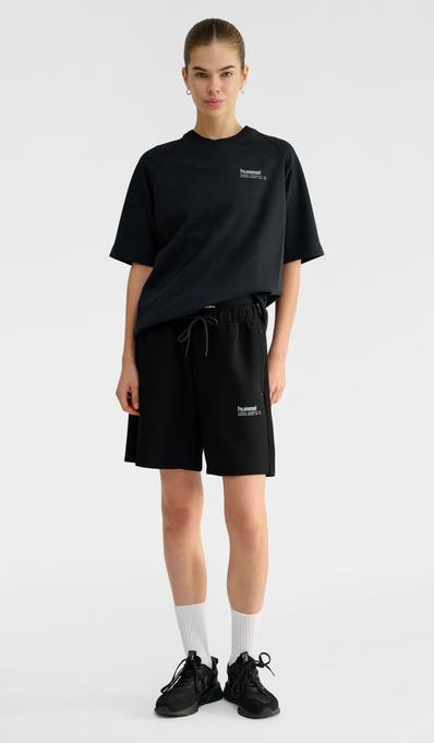 Produktbild hummel hml TECH LOOSE T-SHIRT (XL)