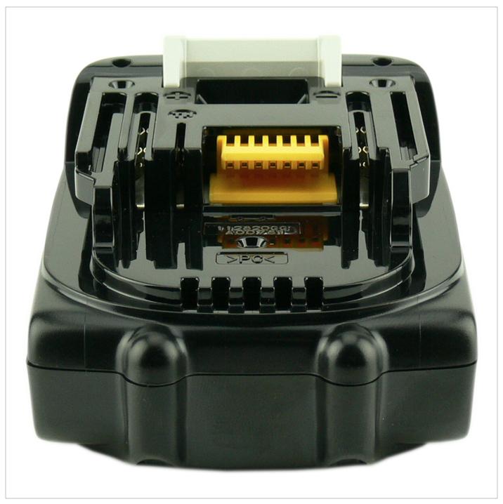 Produktbild Makita BL 1415 14,4V - 1,3Ah Li-Ion AKKU 194558-0 (14.4 V)