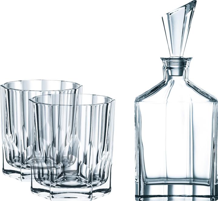 Produktbild Nachtmann Aspen (10 dl, 3 x, Whiskygläser)