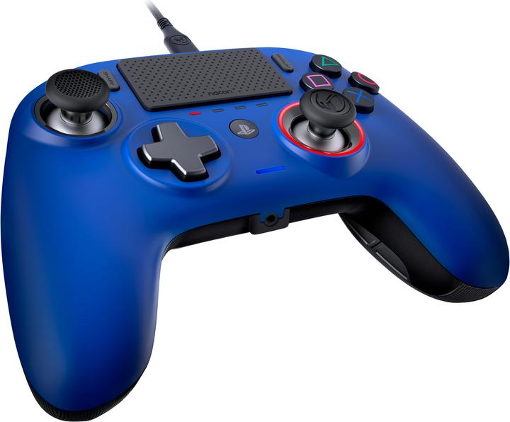 Produktbild Nacon Gaming Revolution Pro Controller 3 Camouflage USB 3.2 Gen 1 (3.1 Gen 1) Gamepad PC, PlayStation 4 (PS4, PC)