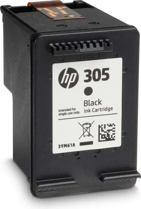 Actual product image HP 305 (FC)