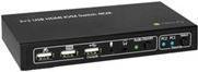 Immagine prodotto Techly Interruttore KVM