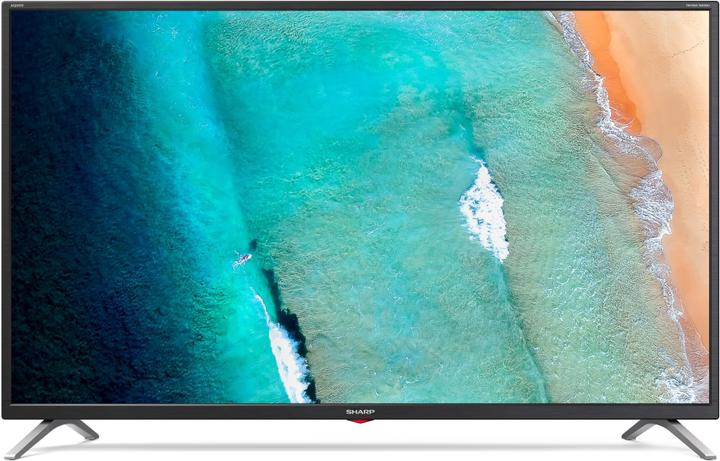 Produktbild Sharp 32BI3EA (32 Zoll) HD Smart-TV WLAN (32", LED, HD)
