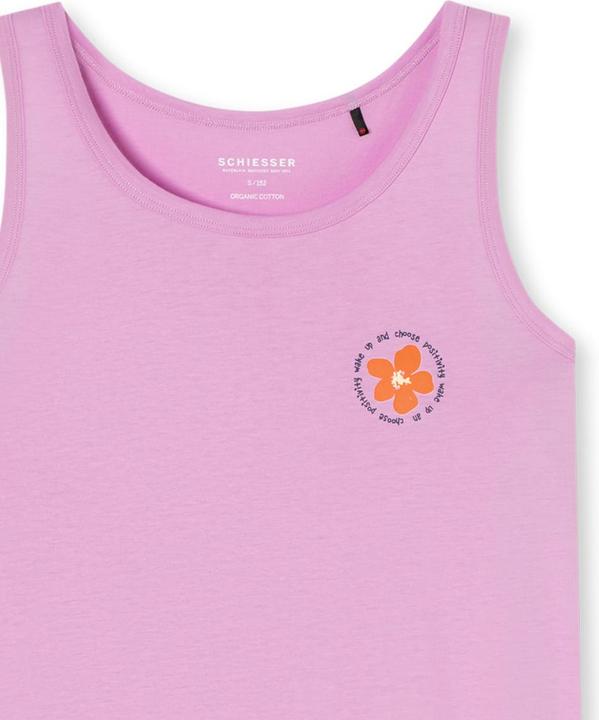 Actual product image Schiesser Organic Cotton Pyjamas (152)
