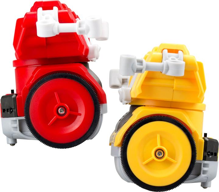 Produktbild Silverlit Robo Street Kombat Twin Pack