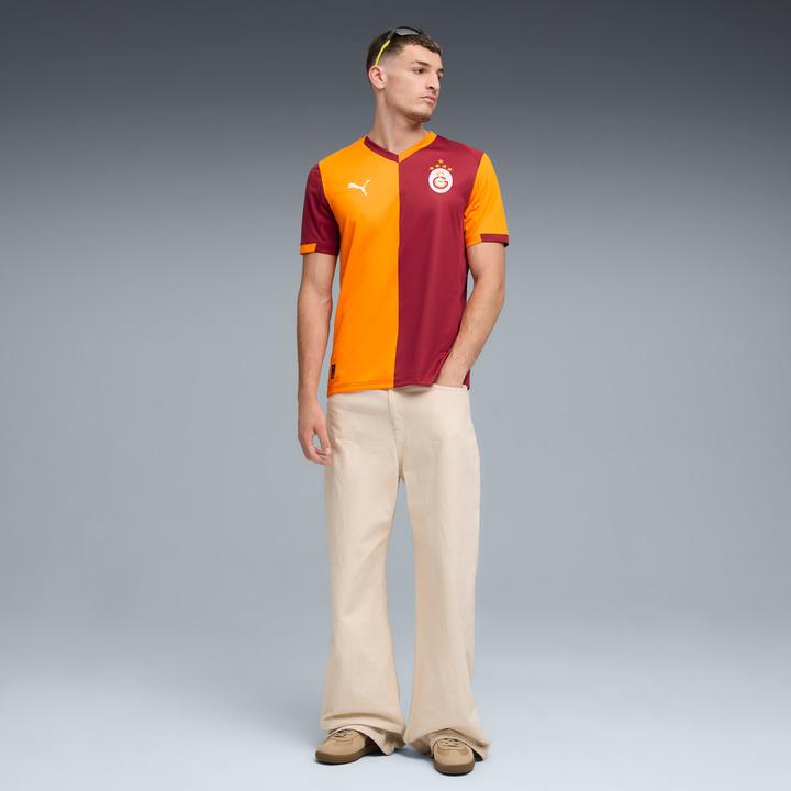Immagine prodotto Puma Maglia GSK Home Replica senza sponsor (XL)
