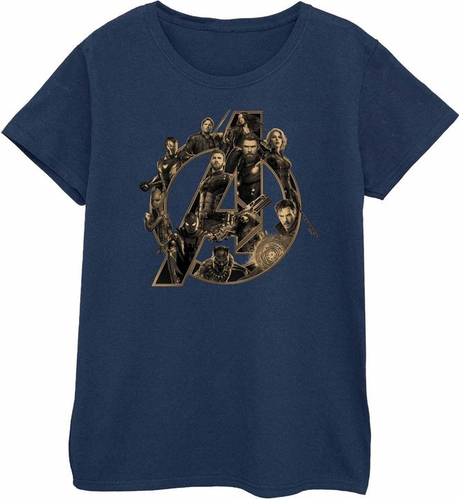 Universal Textiles TShirt