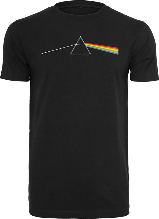 Actual product image Mister Tee Pink Floyd Dark Side of the Moon Tee (3XL)
