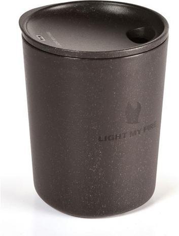 Light my Fire LMF MyCup'n Lid originale al cacao