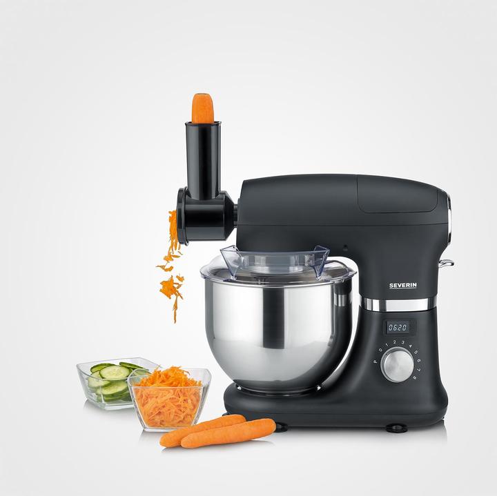 Image du produit Severin ZB5592 Accessoire multi-broyeur