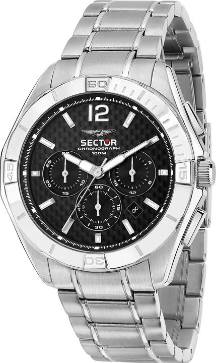 Sector Chronograph 790 (Chronograph, 42 mm)