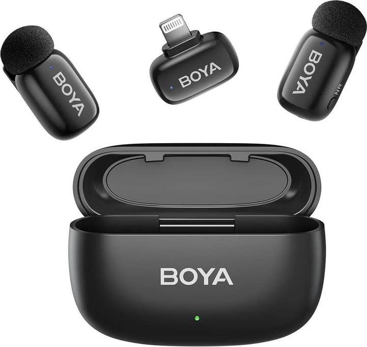 Produktbild Boya Mini