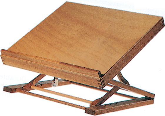 Produktbild Flück Rednerpult (46 x 40 cm)