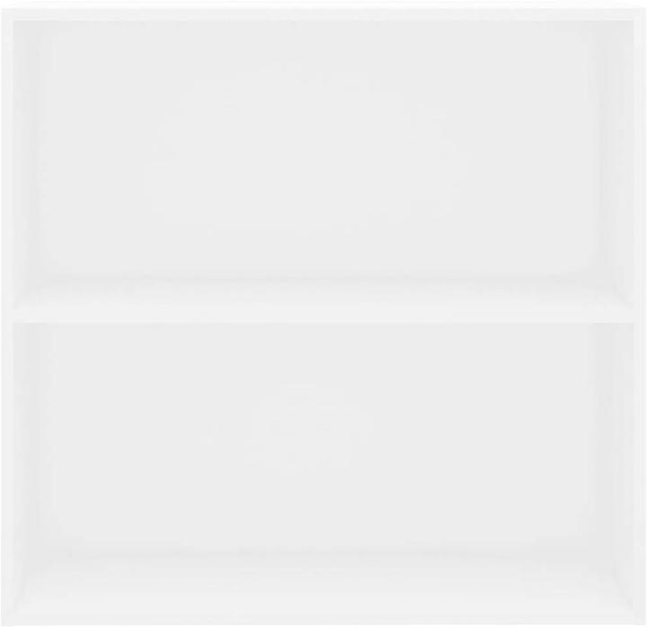 Produktbild VidaXL Bücherregal (80 x 30 x 76.5 cm)