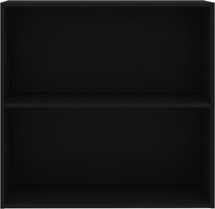 Image du produit VidaXL Bibliothèque (80 x 30 x 76,5 cm)