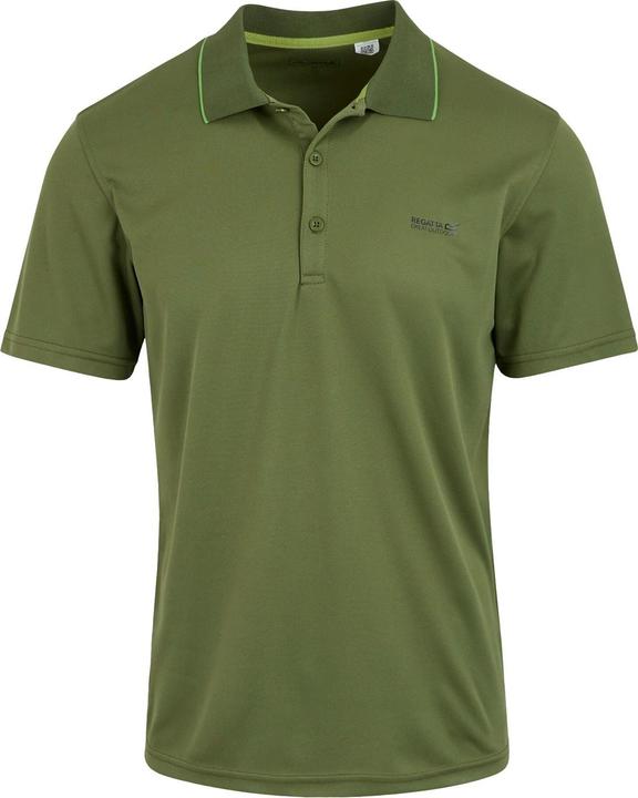 Immagine prodotto Regatta Maverick V Maglietta Polo Active Uomo (4XL)